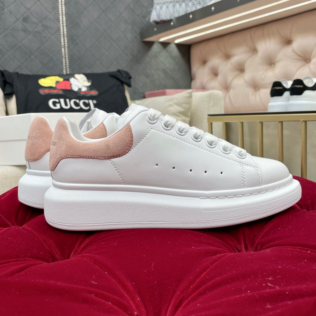 LuxluxHouse Best Quality Shoes Alexander McQueen