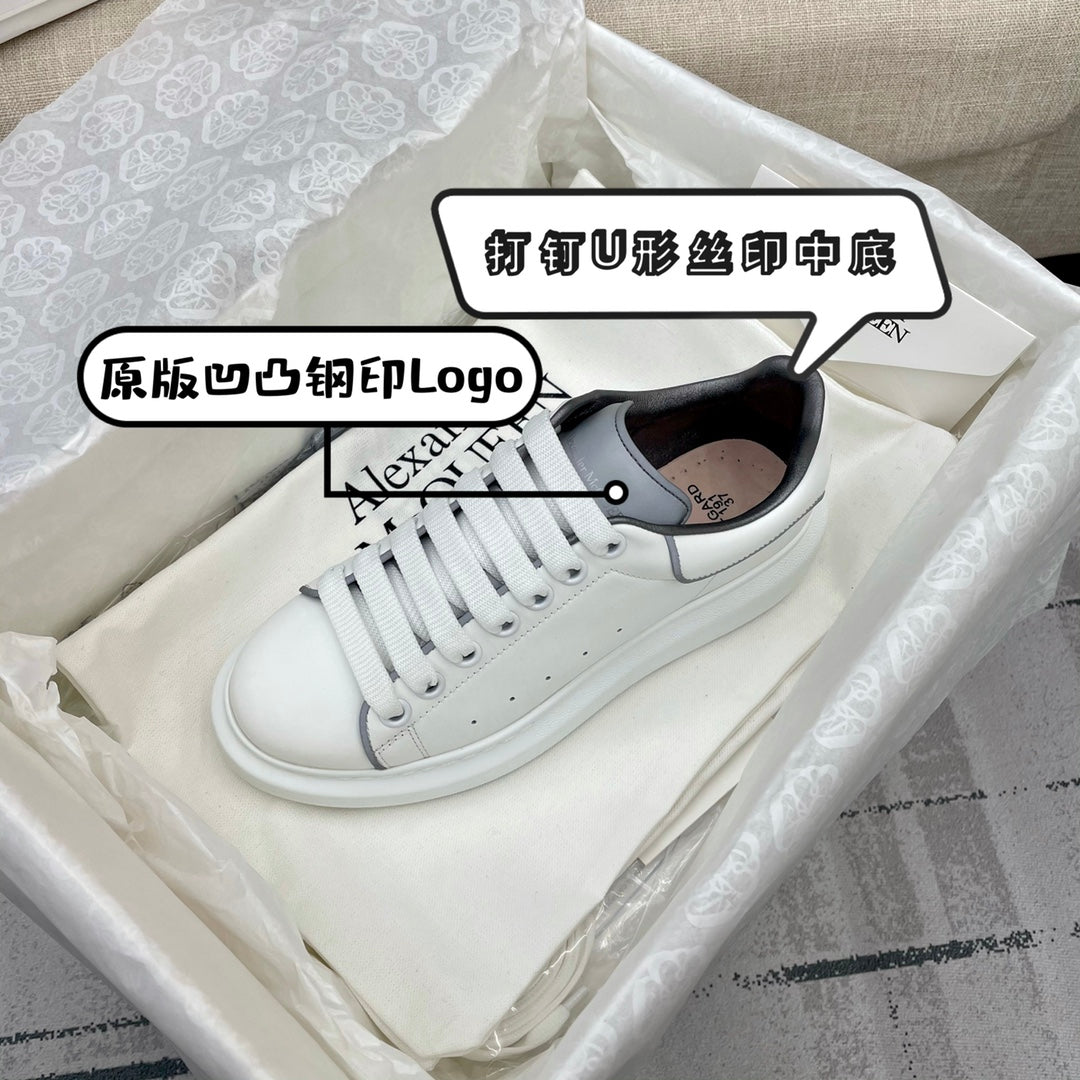 LuxluxHouse Best Quality Shoes Alexander McQueen