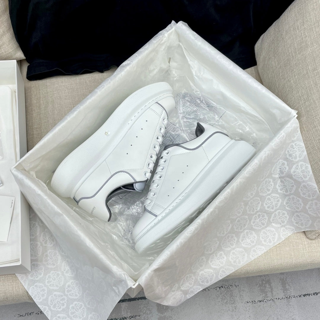 LuxluxHouse Best Quality Shoes Alexander McQueen