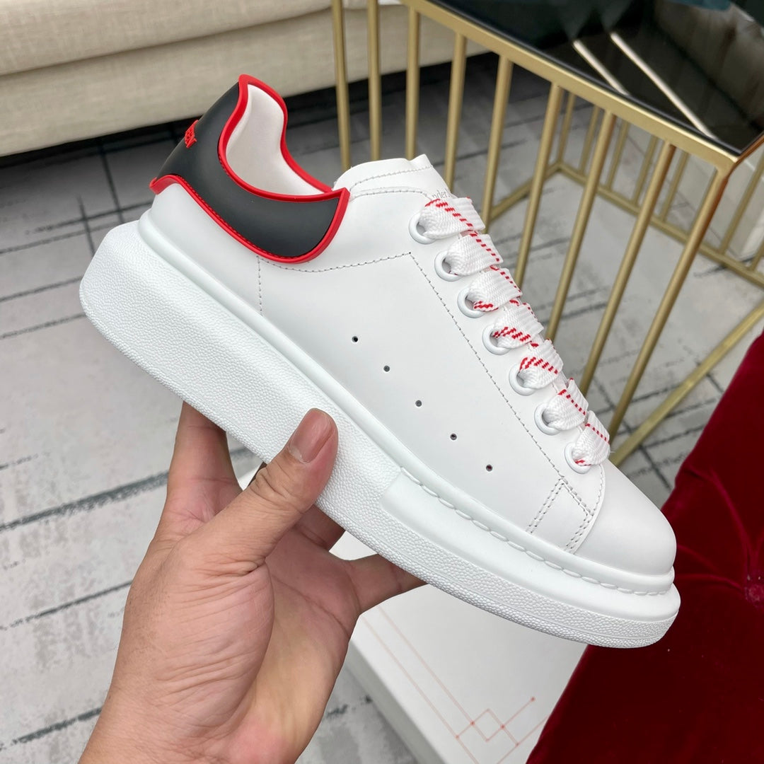 LuxluxHouse Best Quality Shoes Alexander McQueen