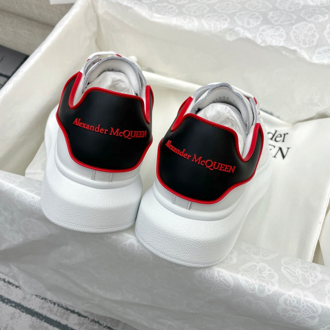 LuxluxHouse Best Quality Shoes Alexander McQueen