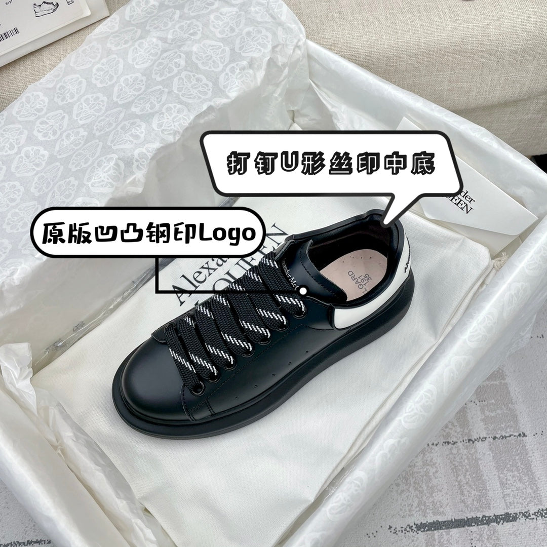 LuxluxHouse Best Quality Shoes Alexander McQueen