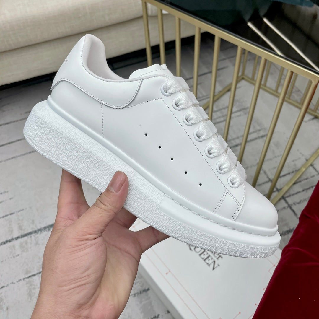 LuxluxHouse Best Quality Shoes Alexander McQueen