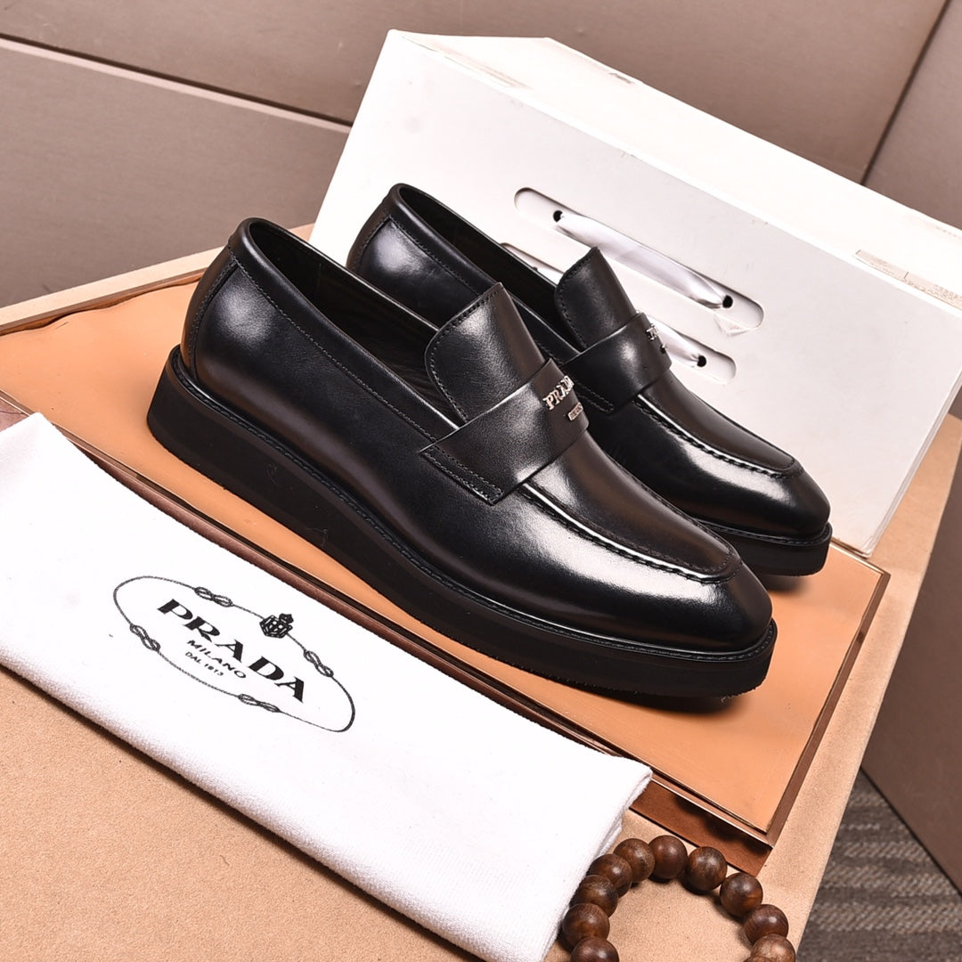 LuxluxHouse Best Quality Shoes Prada