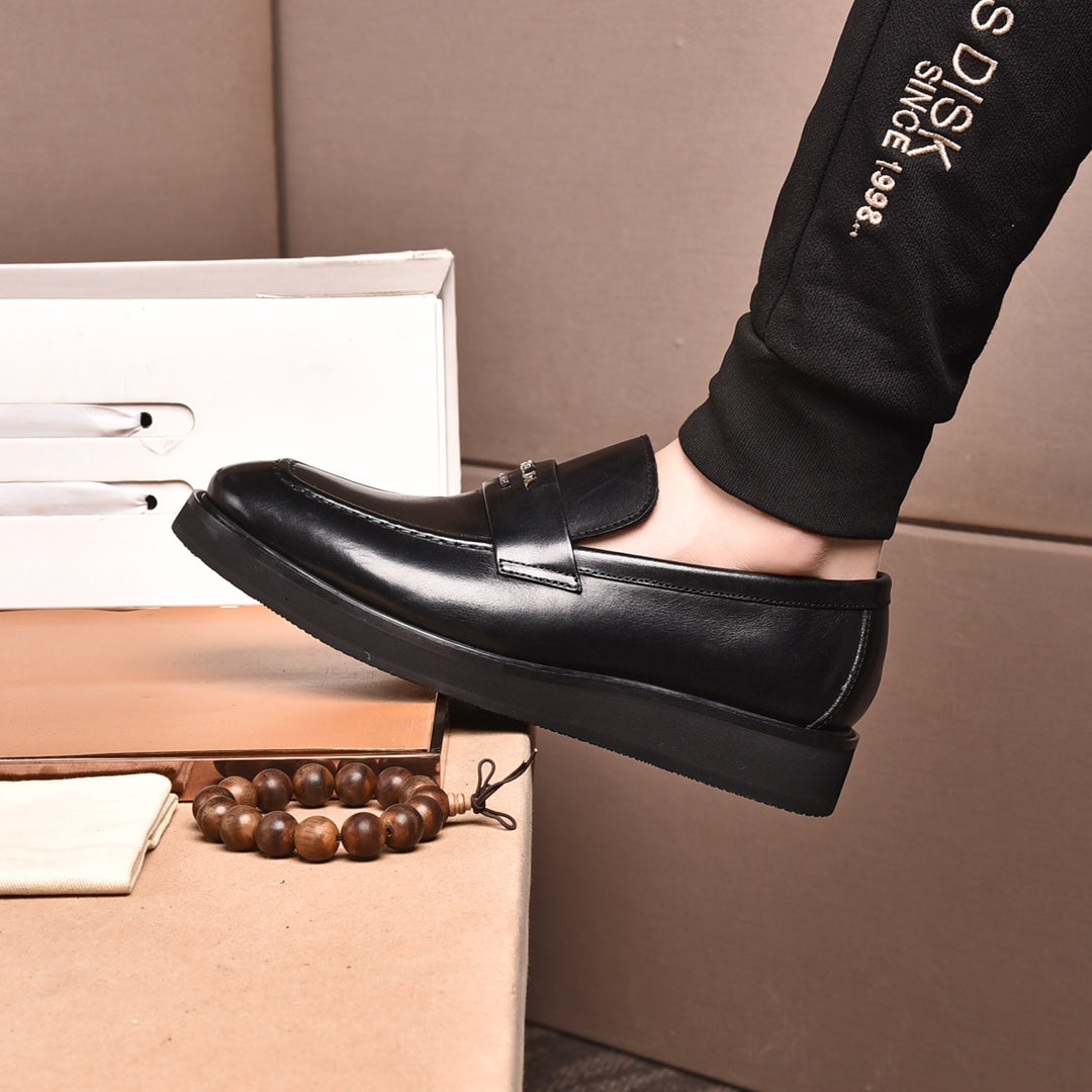 LuxluxHouse Best Quality Shoes Prada