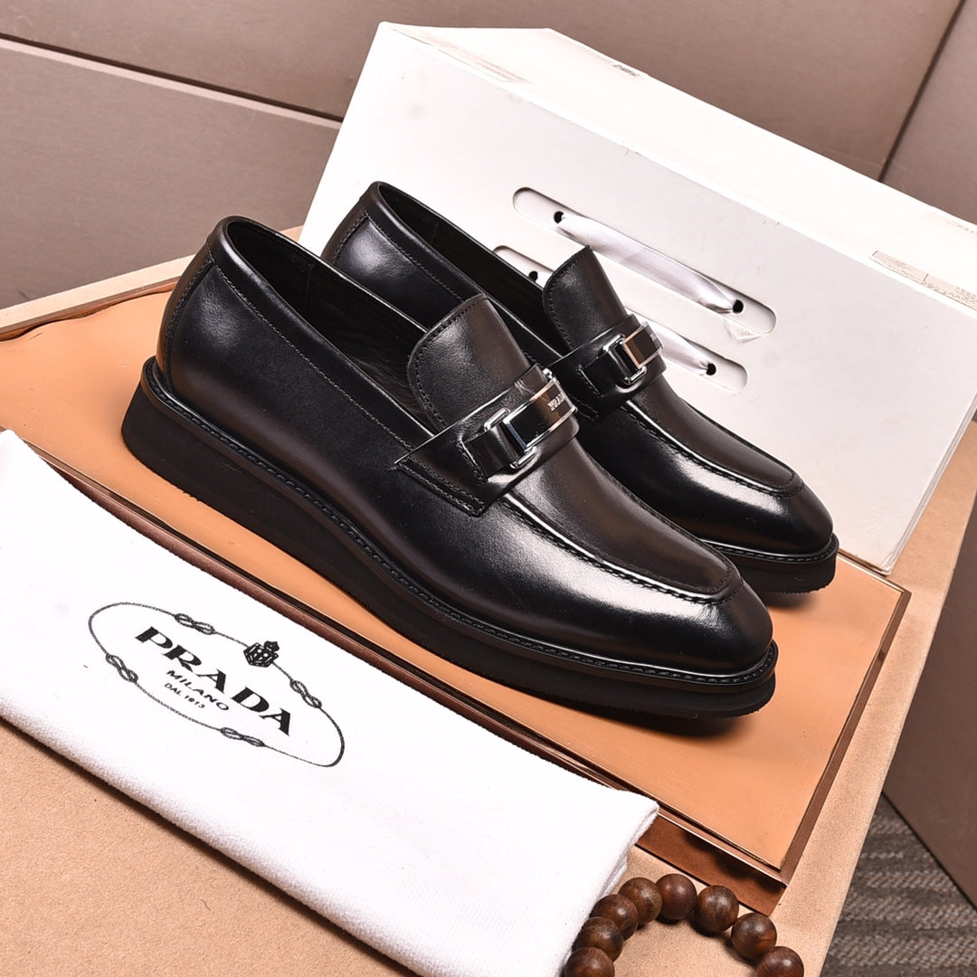 LuxluxHouse Best Quality Shoes Prada