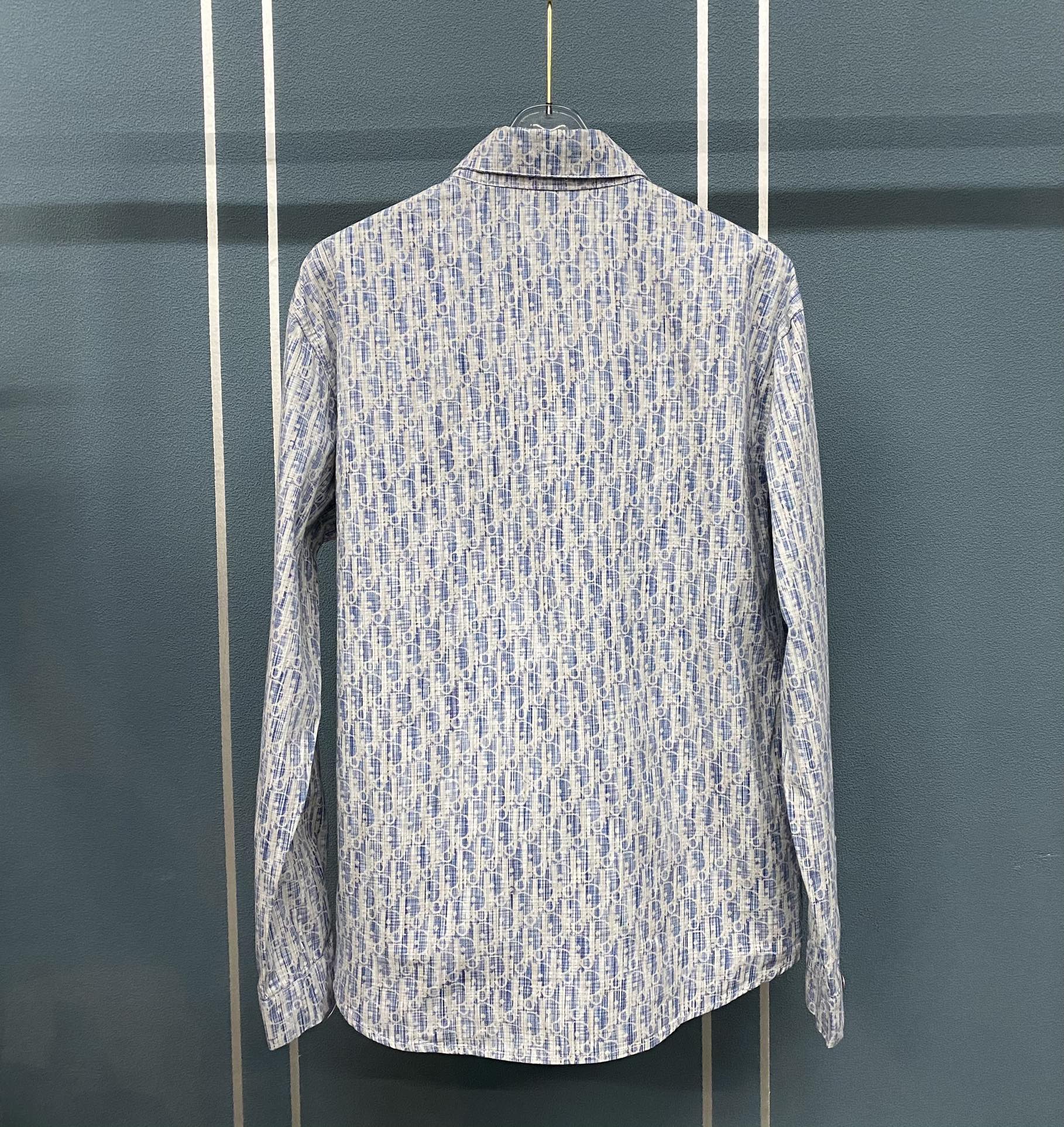 LuxluxHouse Best Quality Clothes Shirts&Polo Dior