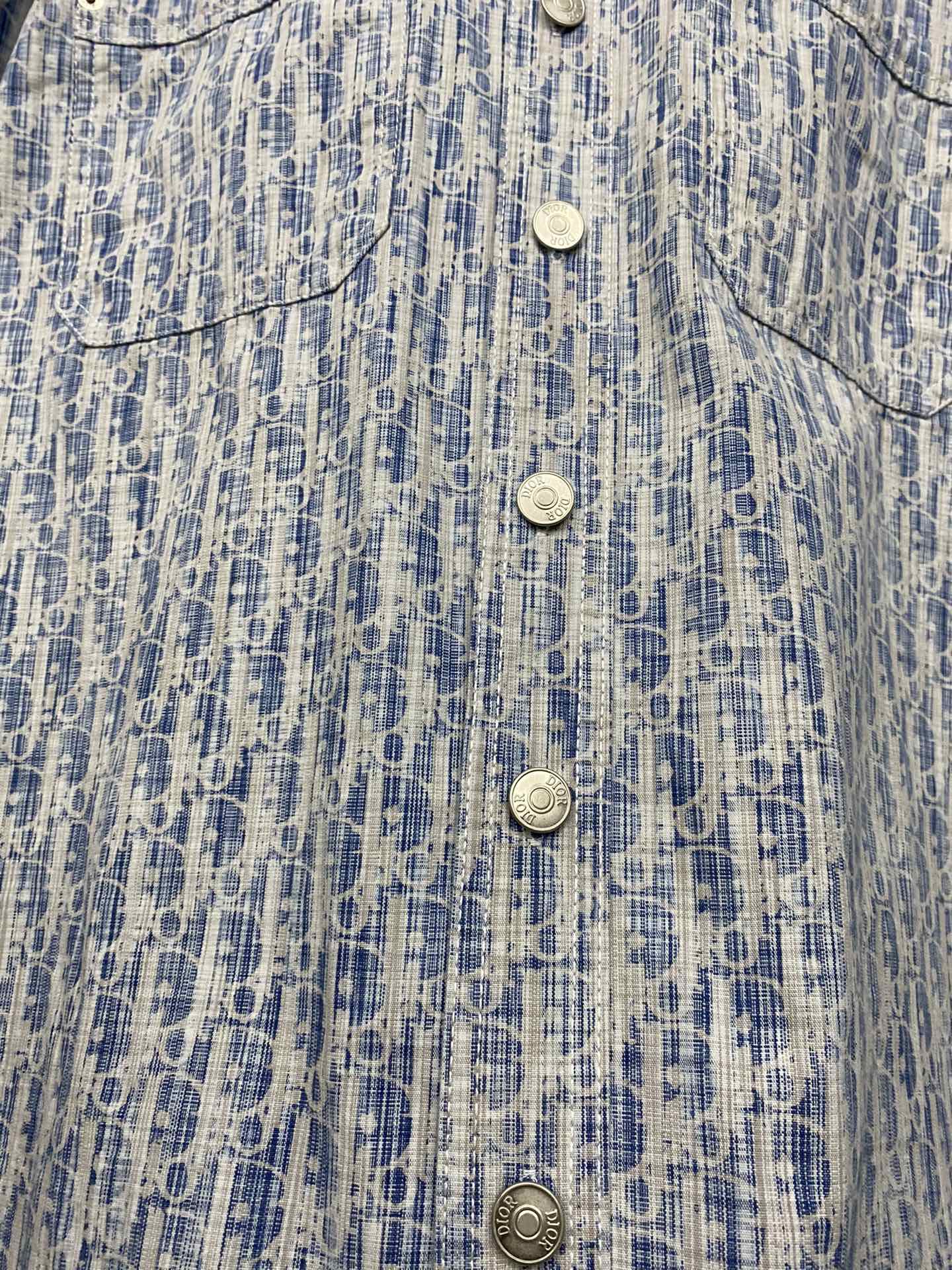 LuxluxHouse Best Quality Clothes Shirts&Polo Dior