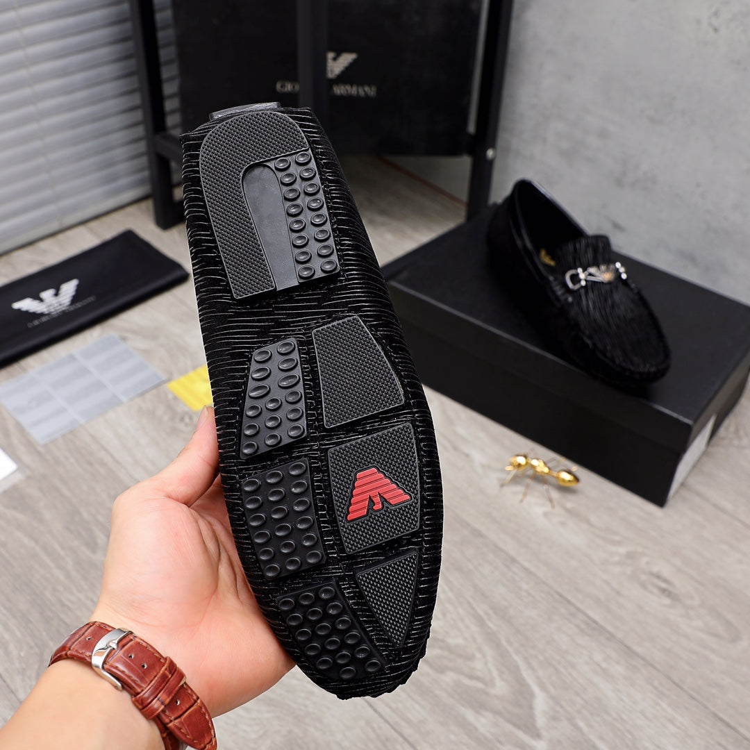 LuxluxHouse Best Quality Shoes Shoes Amiri