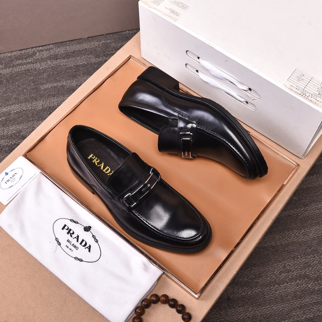 LuxluxHouse Best Quality Shoes Prada