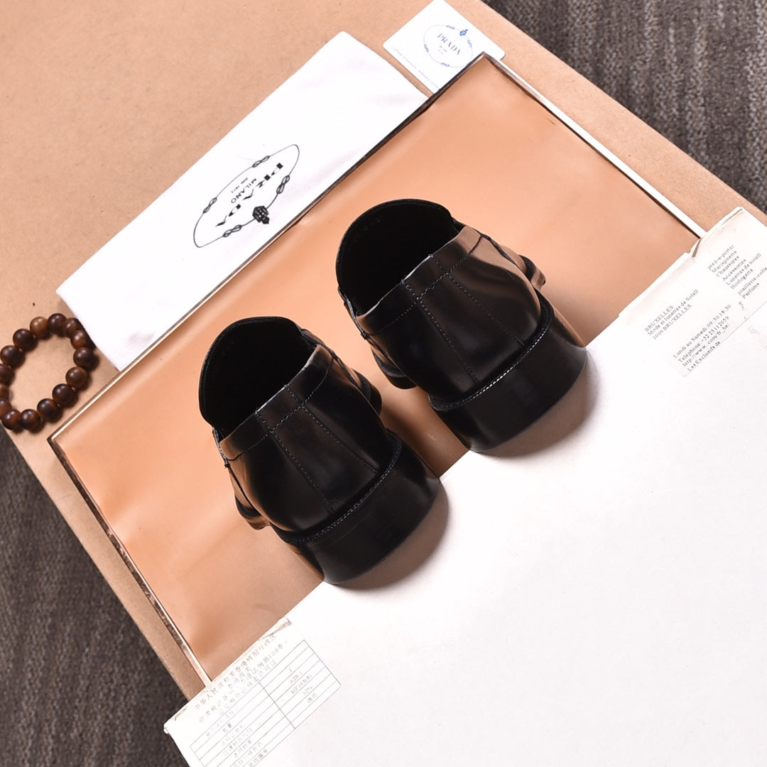 LuxluxHouse Best Quality Shoes Prada