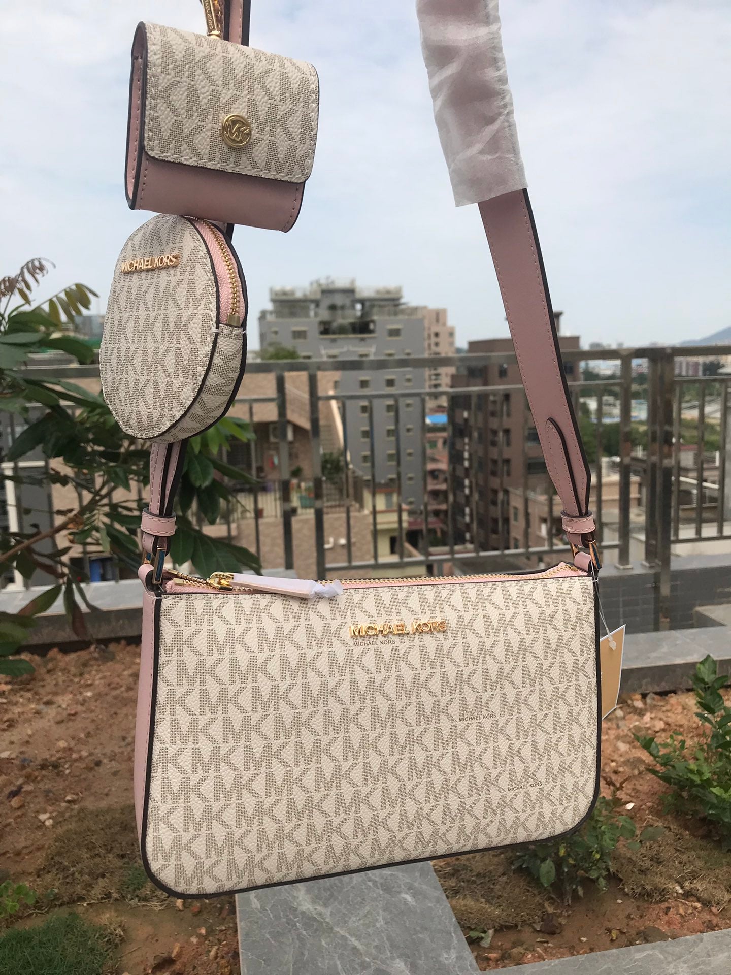 LuxluxHouse Best Quality Bags MichaelKors