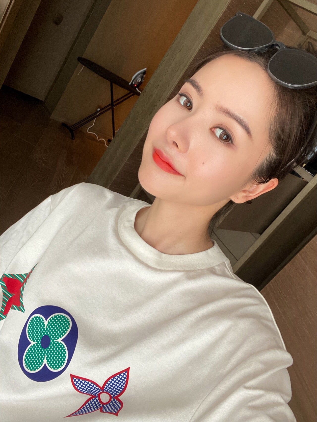 LuxluxHouse Best Quality Clothes T-shirt Louis Vuitton