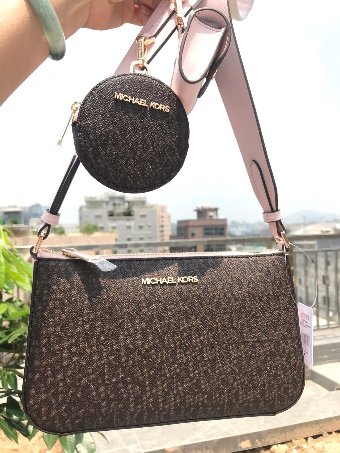 LuxluxHouse Best Quality Bags MichaelKors