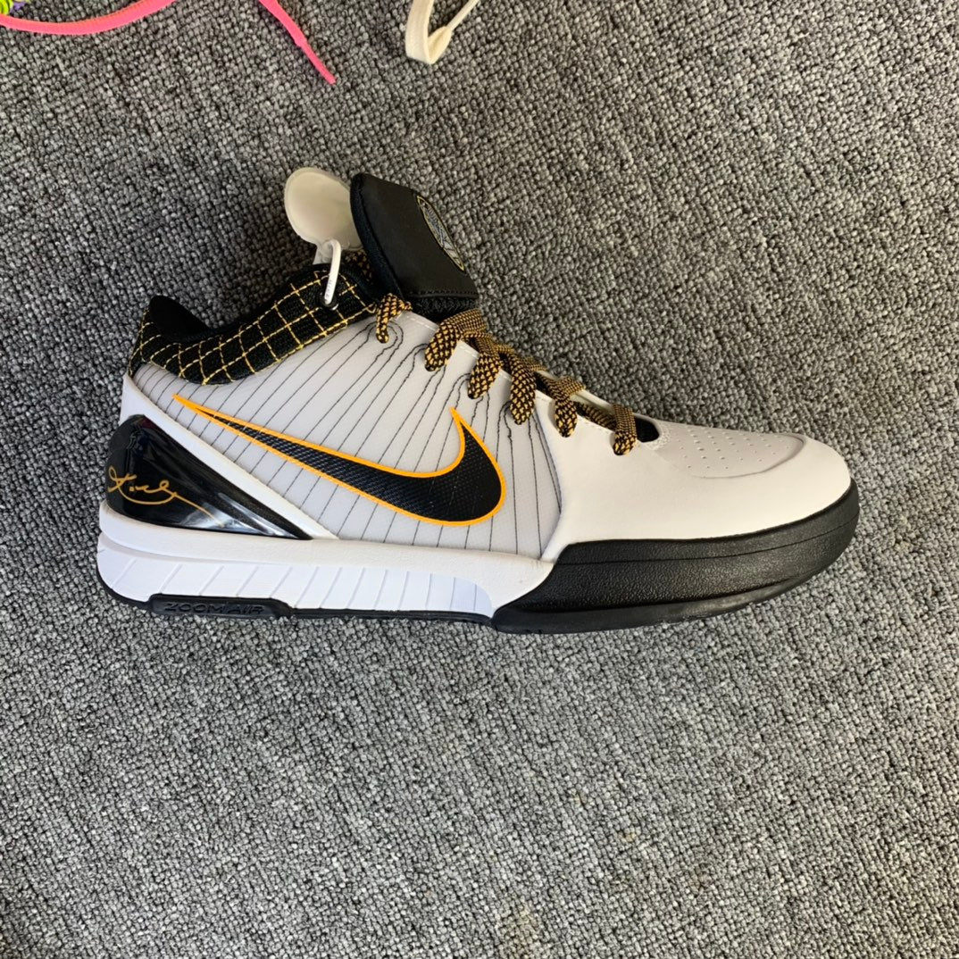 Max Batch-Nike Zoom Kobe 4 Protro “Del Sol”