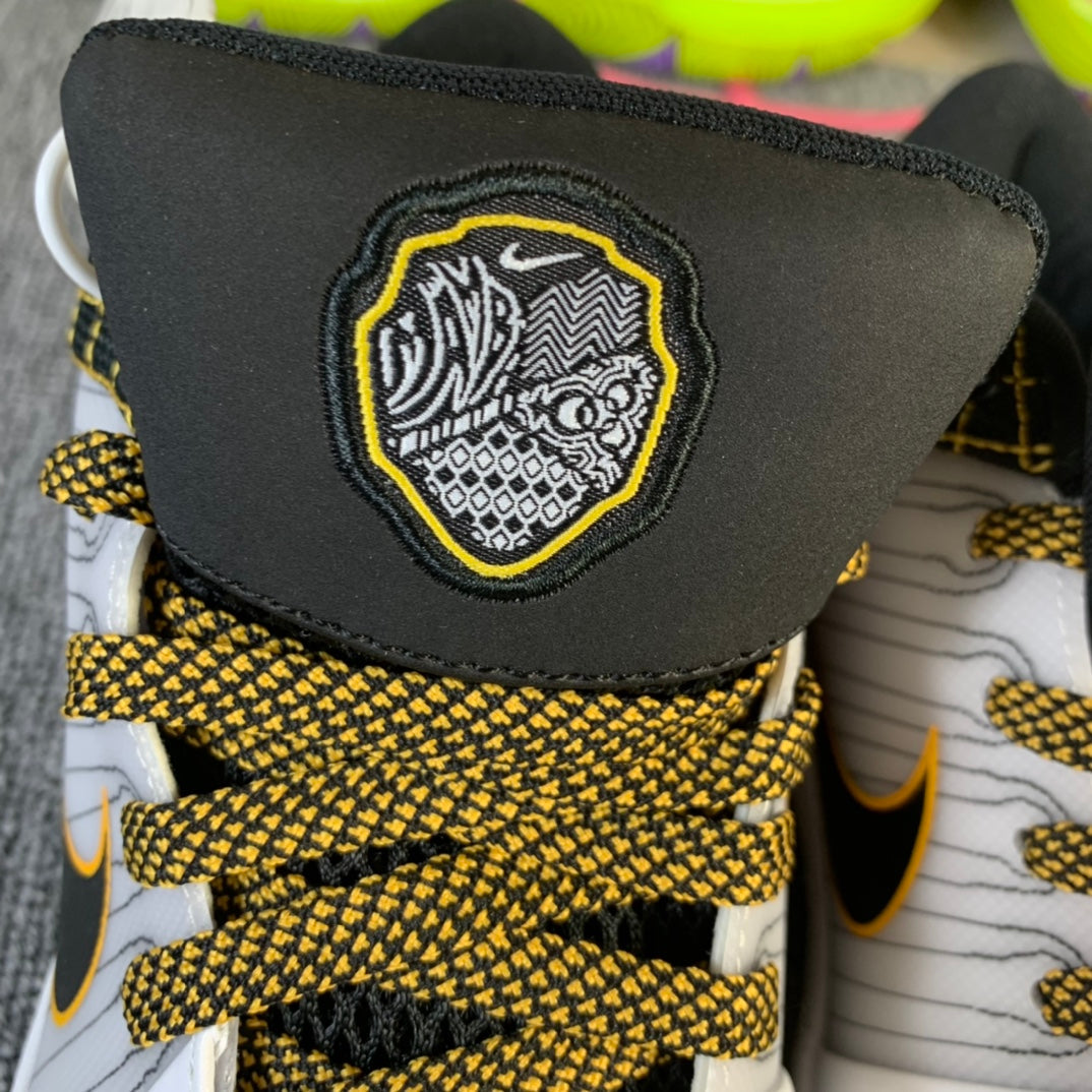 Max Batch-Nike Zoom Kobe 4 Protro “Del Sol”