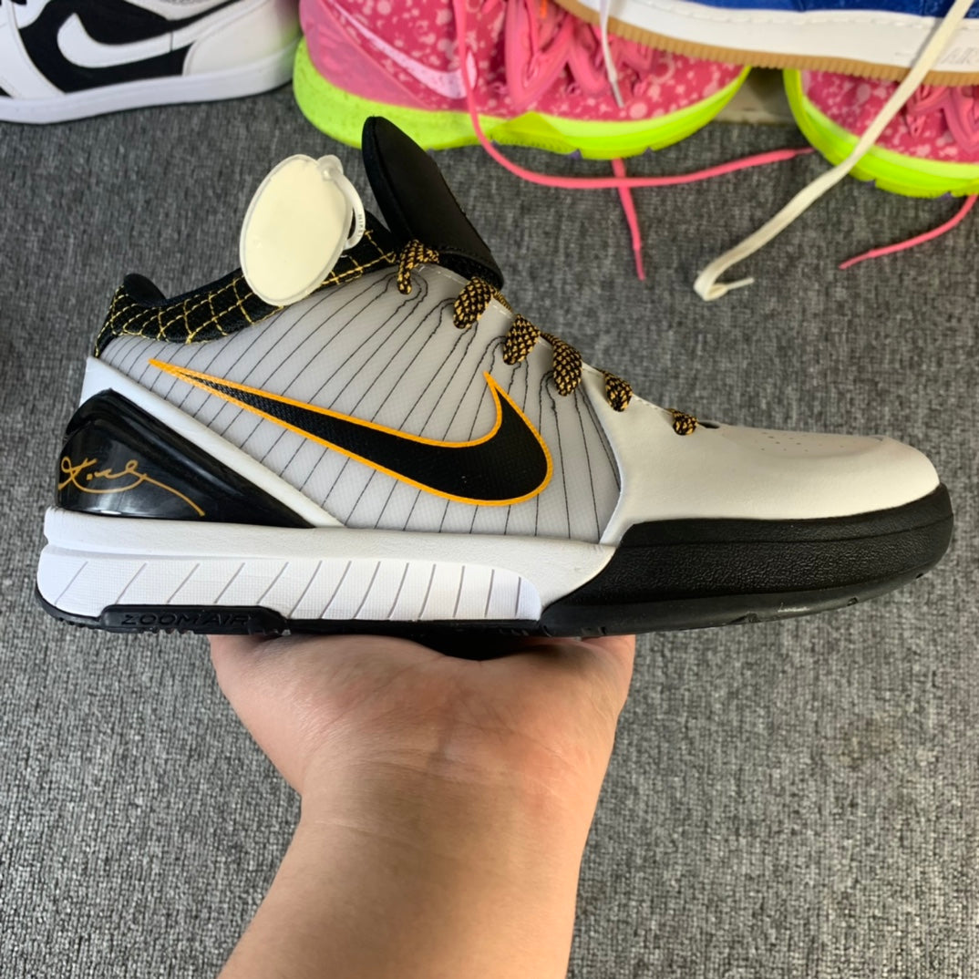 Max Batch-Nike Zoom Kobe 4 Protro “Del Sol”