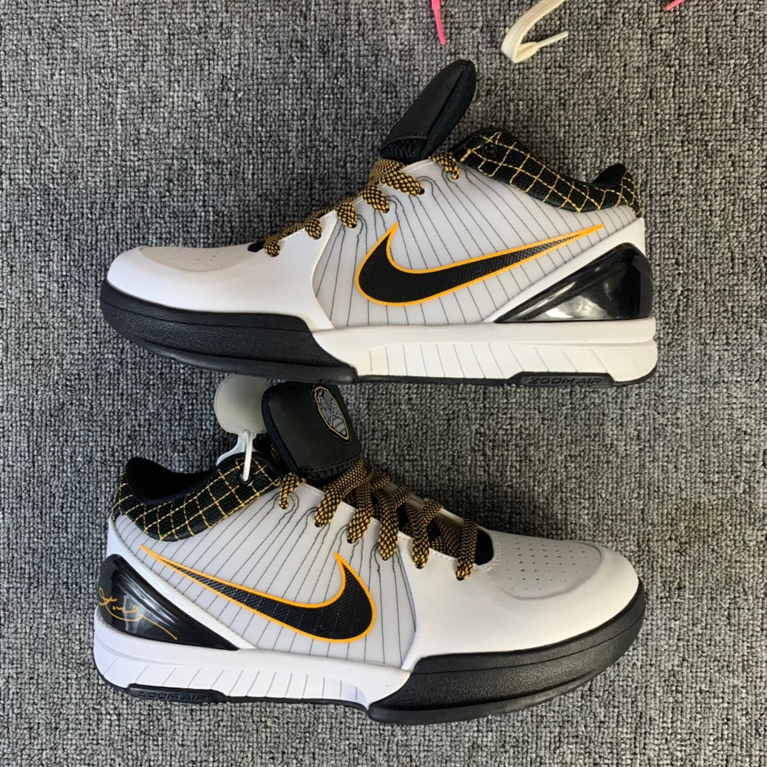 Max Batch-Nike Zoom Kobe 4 Protro “Del Sol”