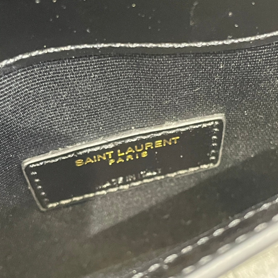 LuxluxHouse Best Quality Bags YSL Women
