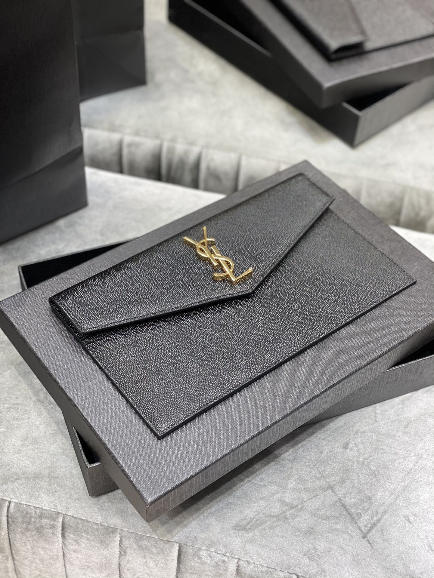 LuxluxHouse Best Quality Bags YSL Women