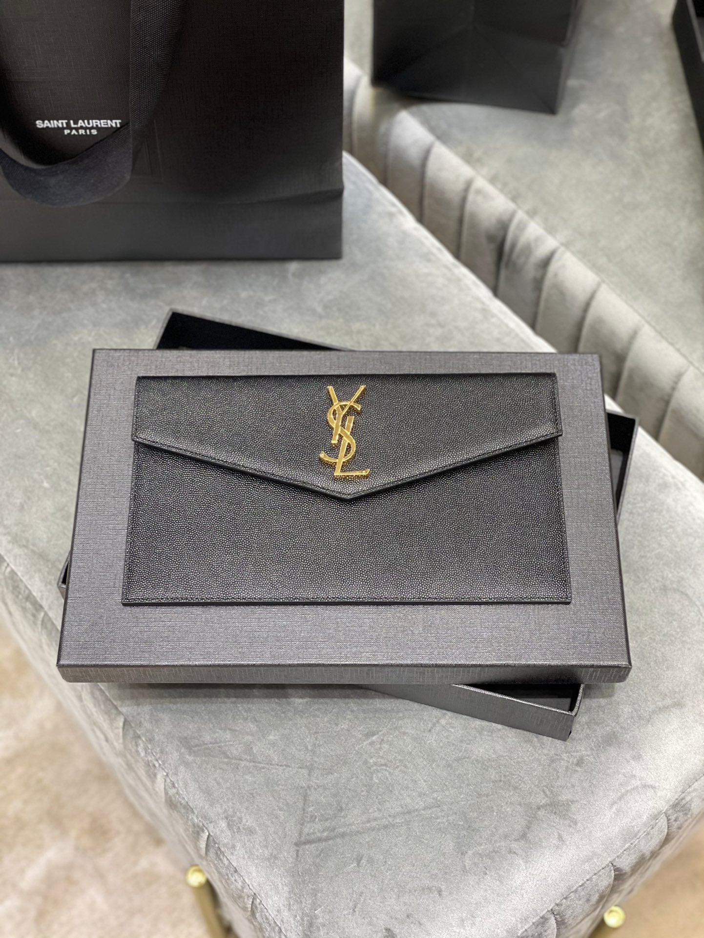 LuxluxHouse Best Quality Bags YSL Women