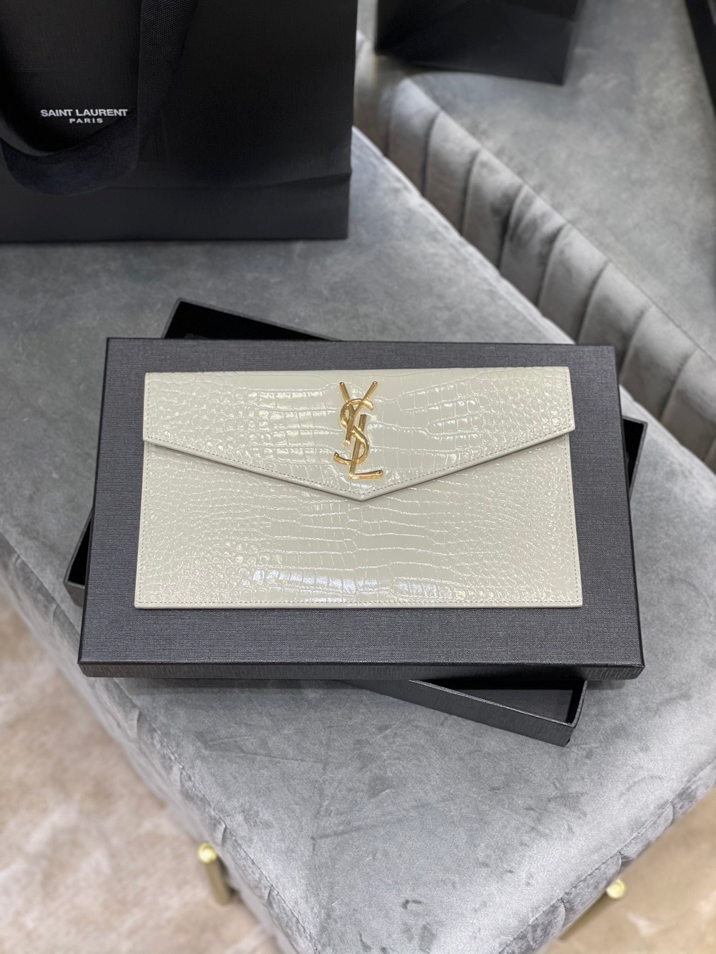 LuxluxHouse Best Quality Bags YSL Women