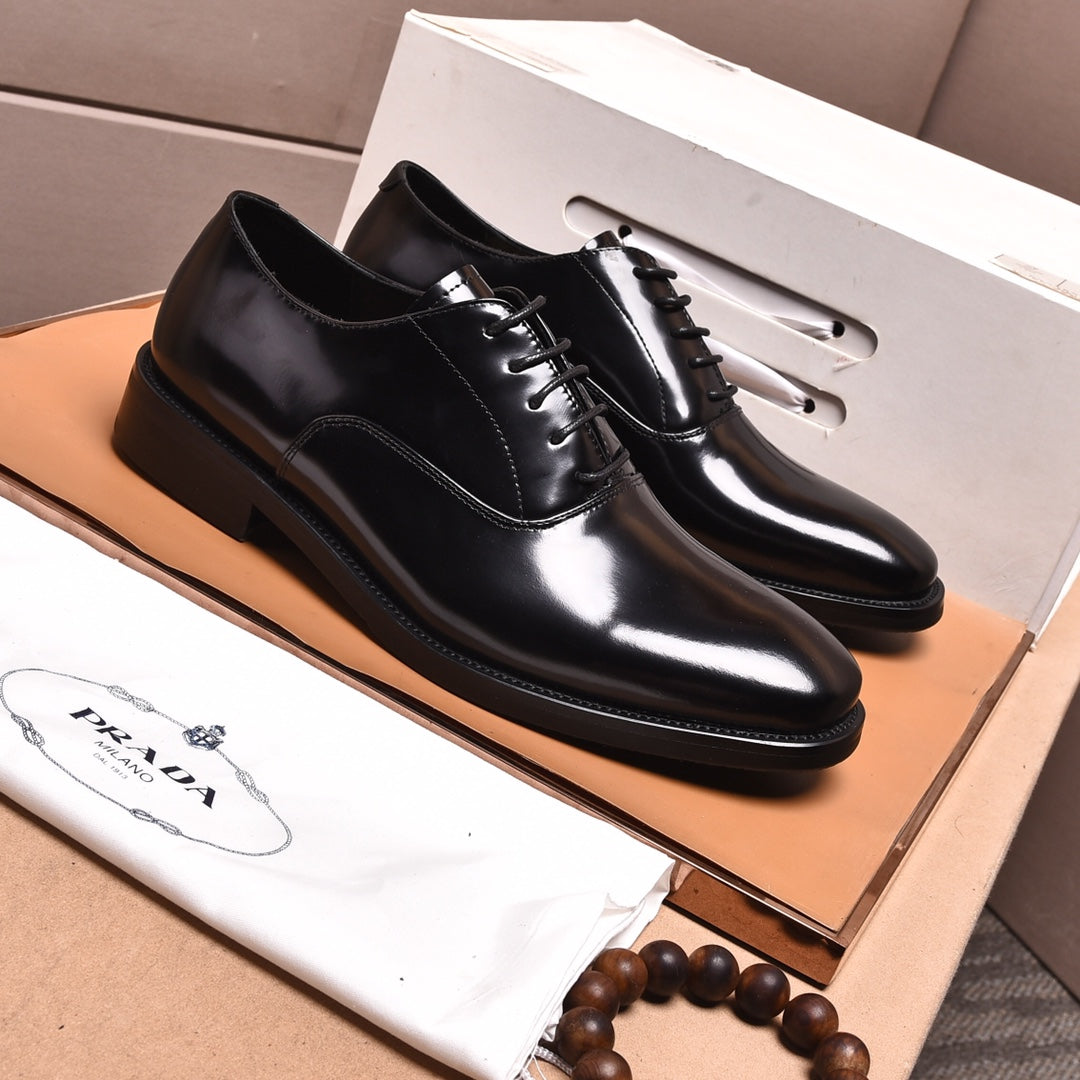 LuxluxHouse Best Quality Shoes Prada
