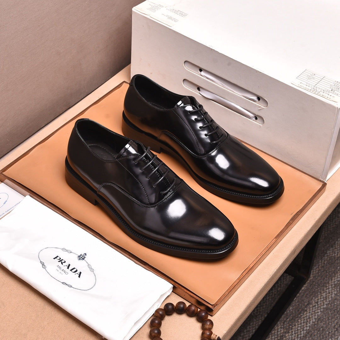 LuxluxHouse Best Quality Shoes Prada