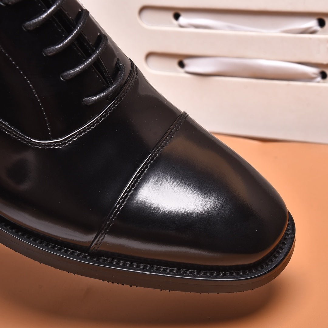 LuxluxHouse Best Quality Shoes Prada