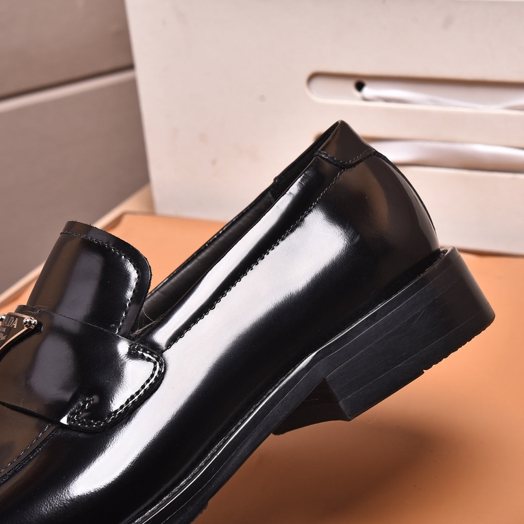 LuxluxHouse Best Quality Shoes Prada