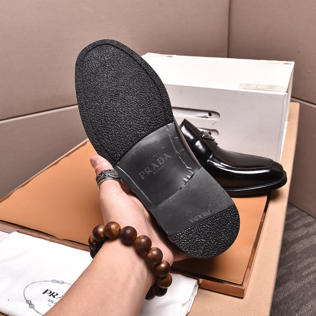 LuxluxHouse Best Quality Shoes Prada