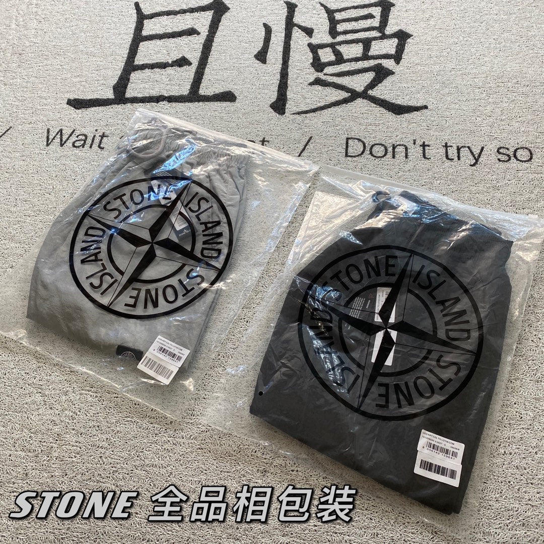 LuxluxHouse Best Quality Clothes Stone Island Pants