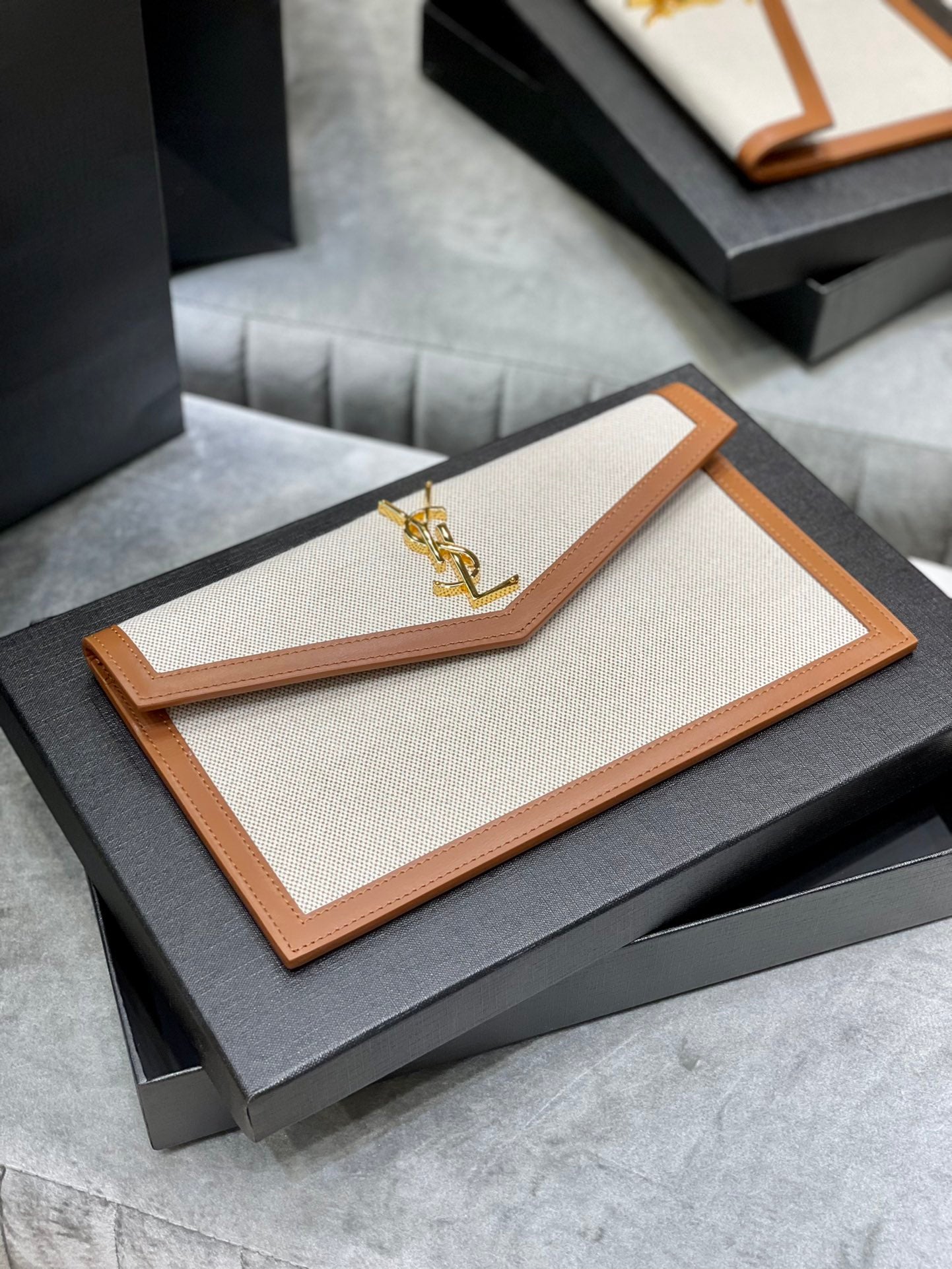 LuxluxHouse Best Quality Bags YSL Women