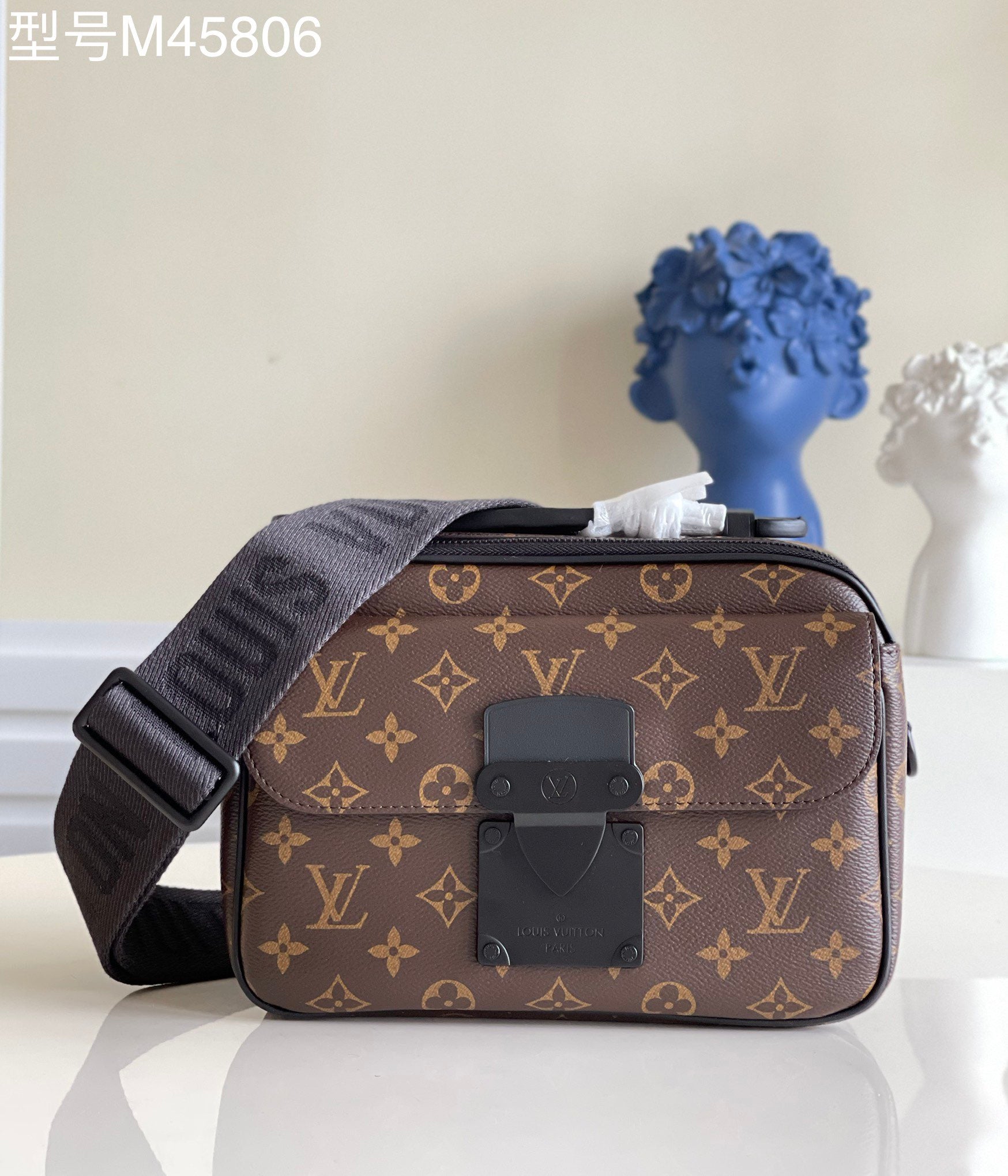 LuxluxHouse Best Quality Bags Louis Vuitton Men