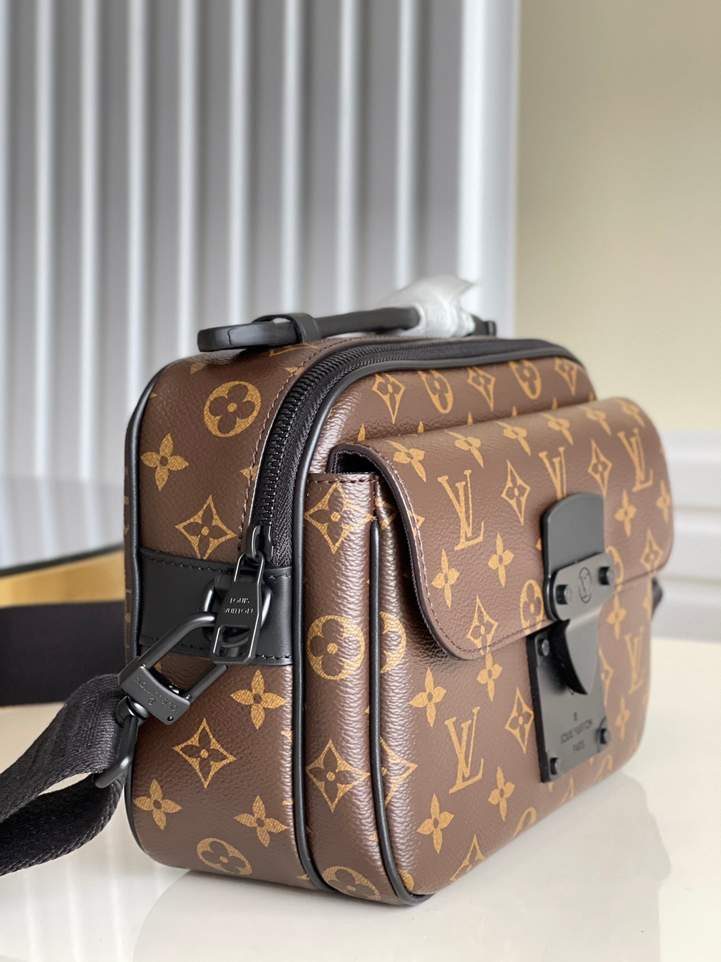 LuxluxHouse Best Quality Bags Louis Vuitton Men