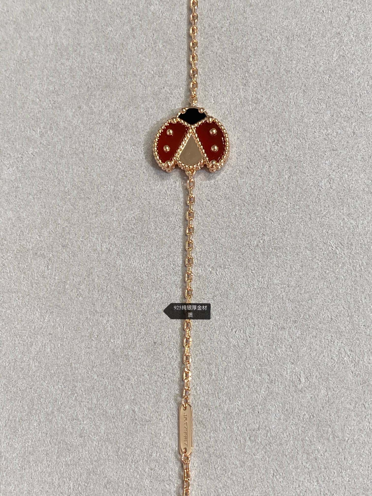 LuxluxHouse Best Quality Accessories Bracelet Van Cleef & Arpels