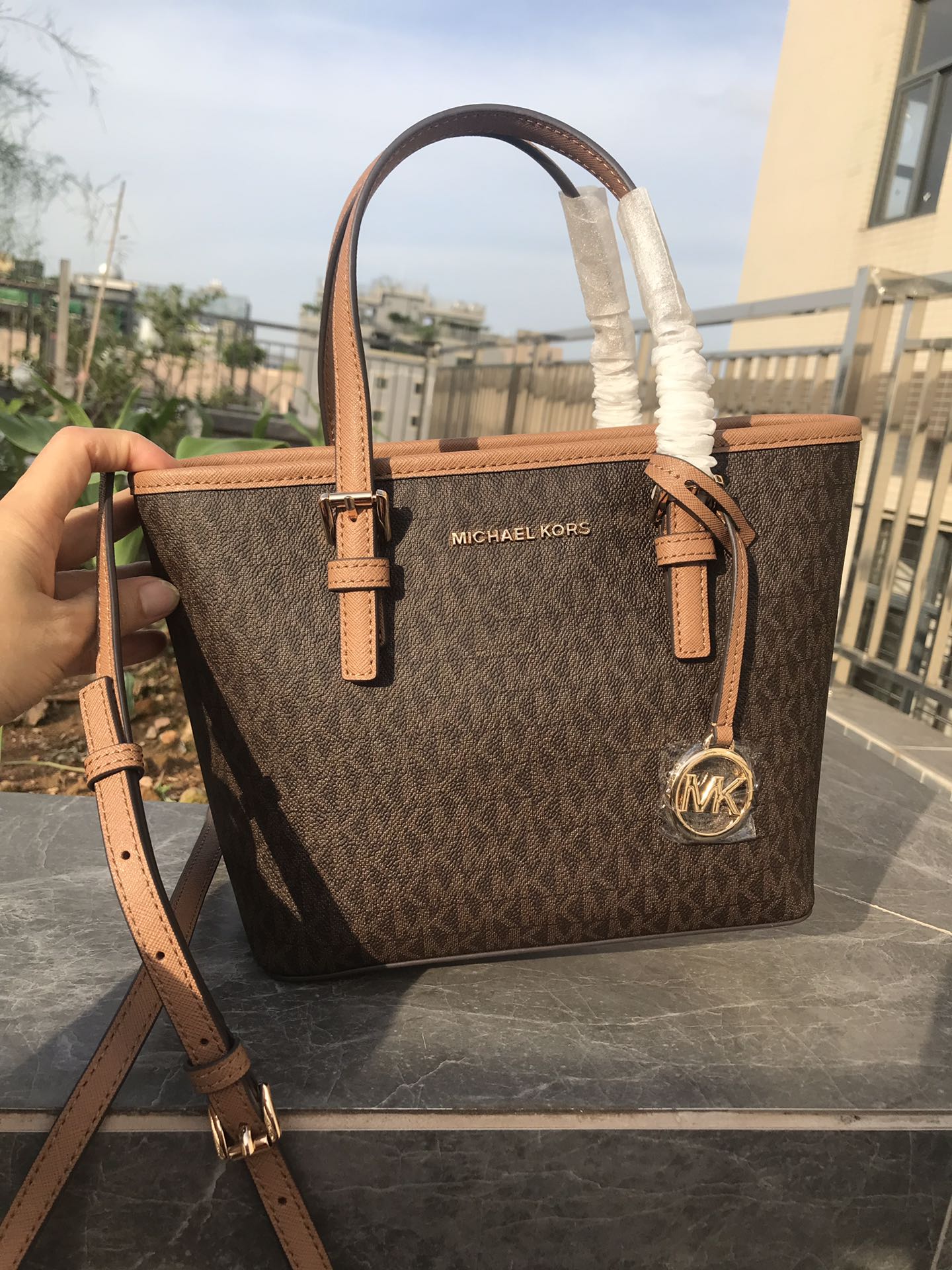 LuxluxHouse Best Quality Bags MichaelKors