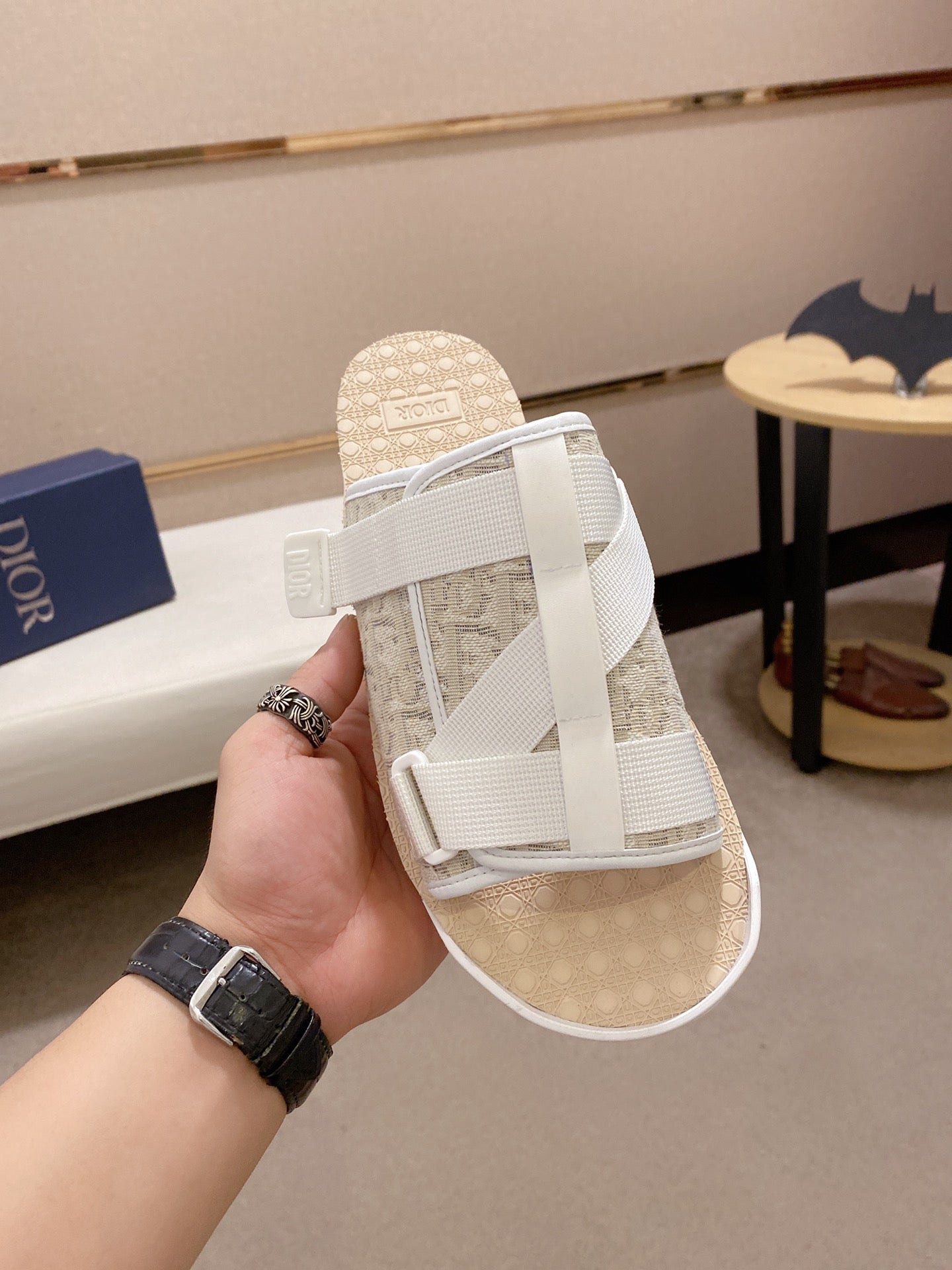 LuxluxHouse Best Quality Sandals Dior