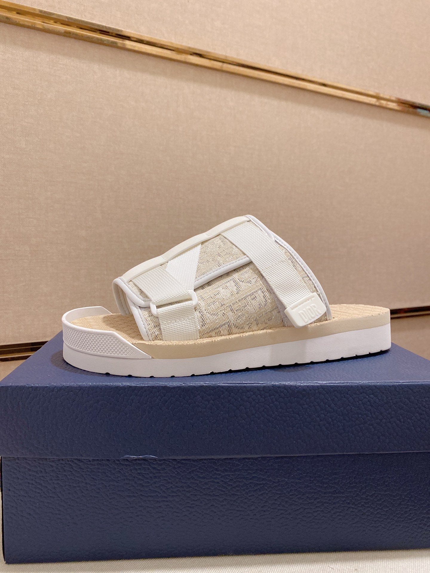 LuxluxHouse Best Quality Sandals Dior