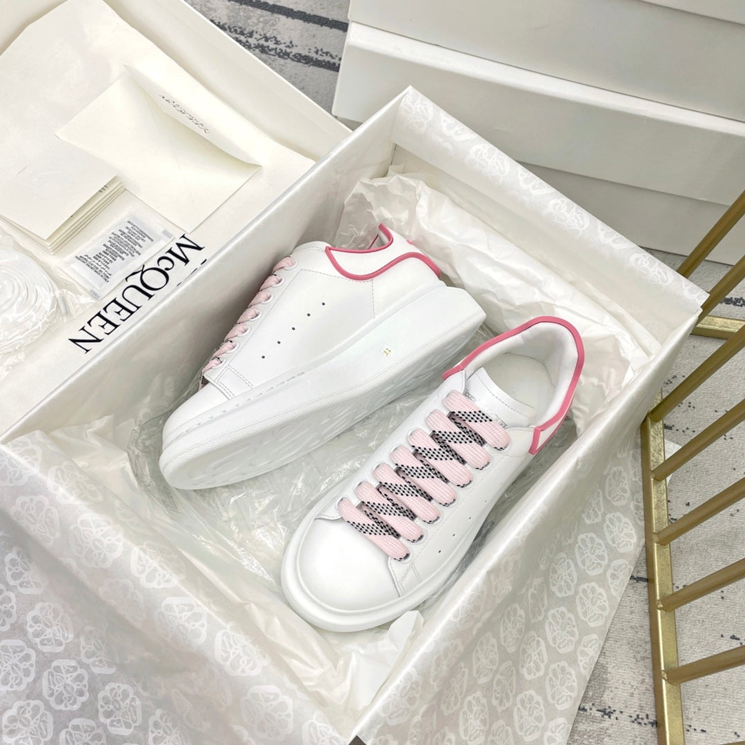 LuxluxHouse Best Quality Shoes Alexander McQueen