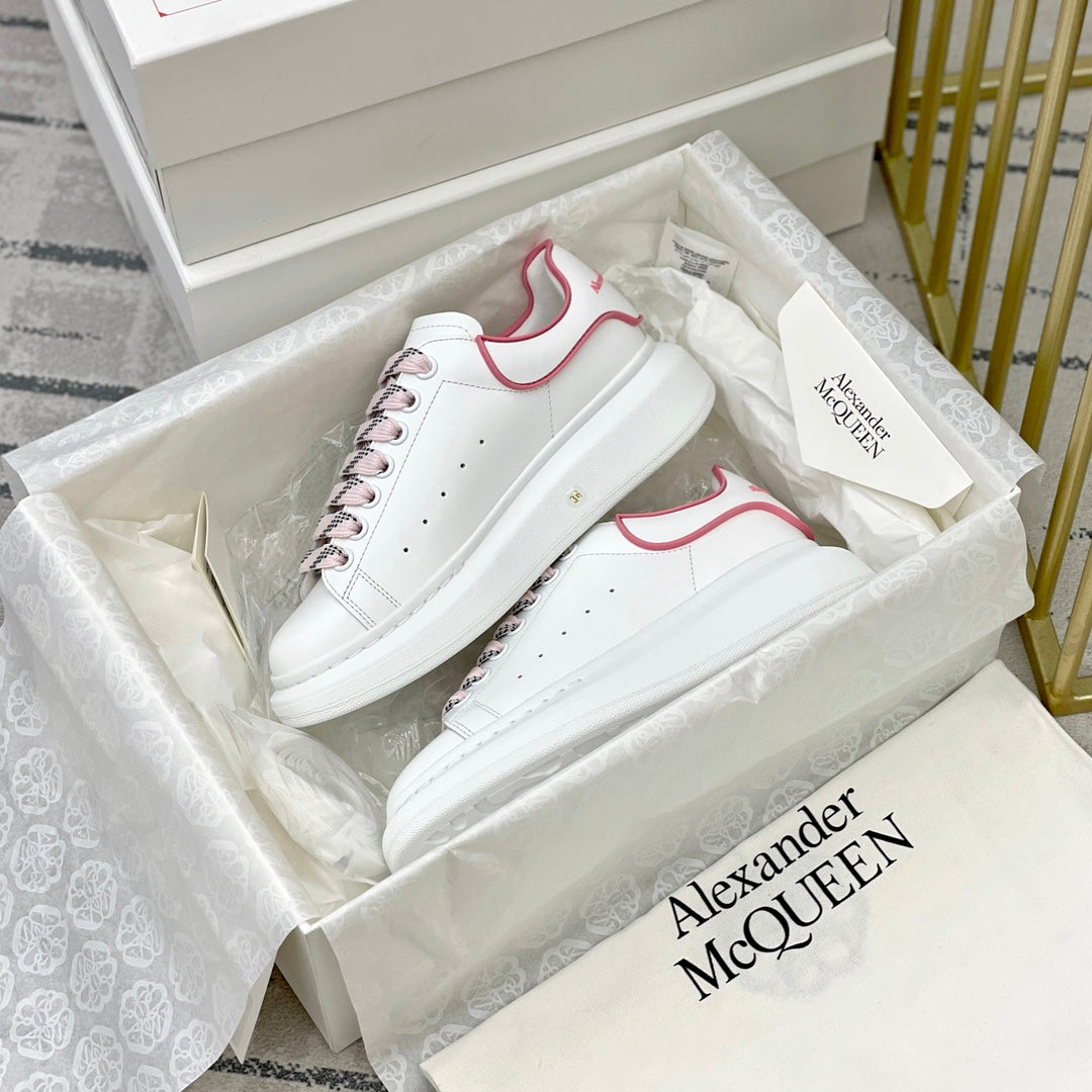 LuxluxHouse Best Quality Shoes Alexander McQueen