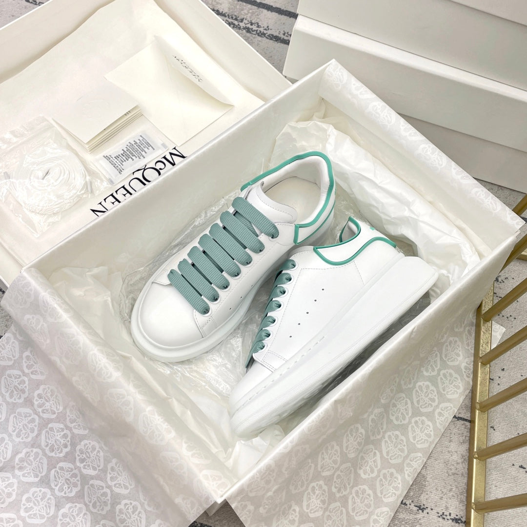 LuxluxHouse Best Quality Shoes Alexander McQueen