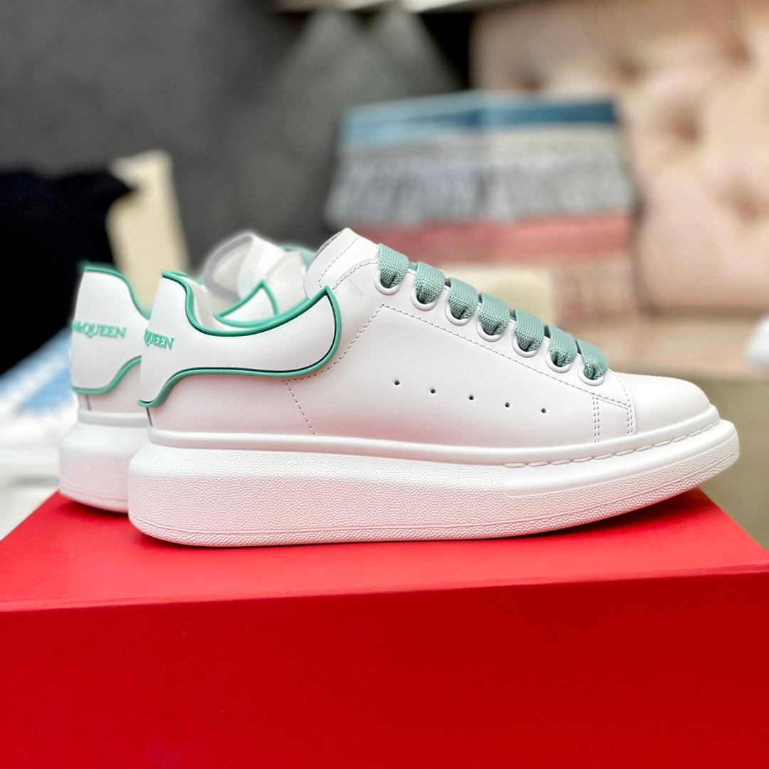 LuxluxHouse Best Quality Shoes Alexander McQueen