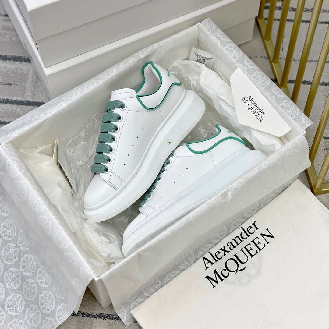 LuxluxHouse Best Quality Shoes Alexander McQueen