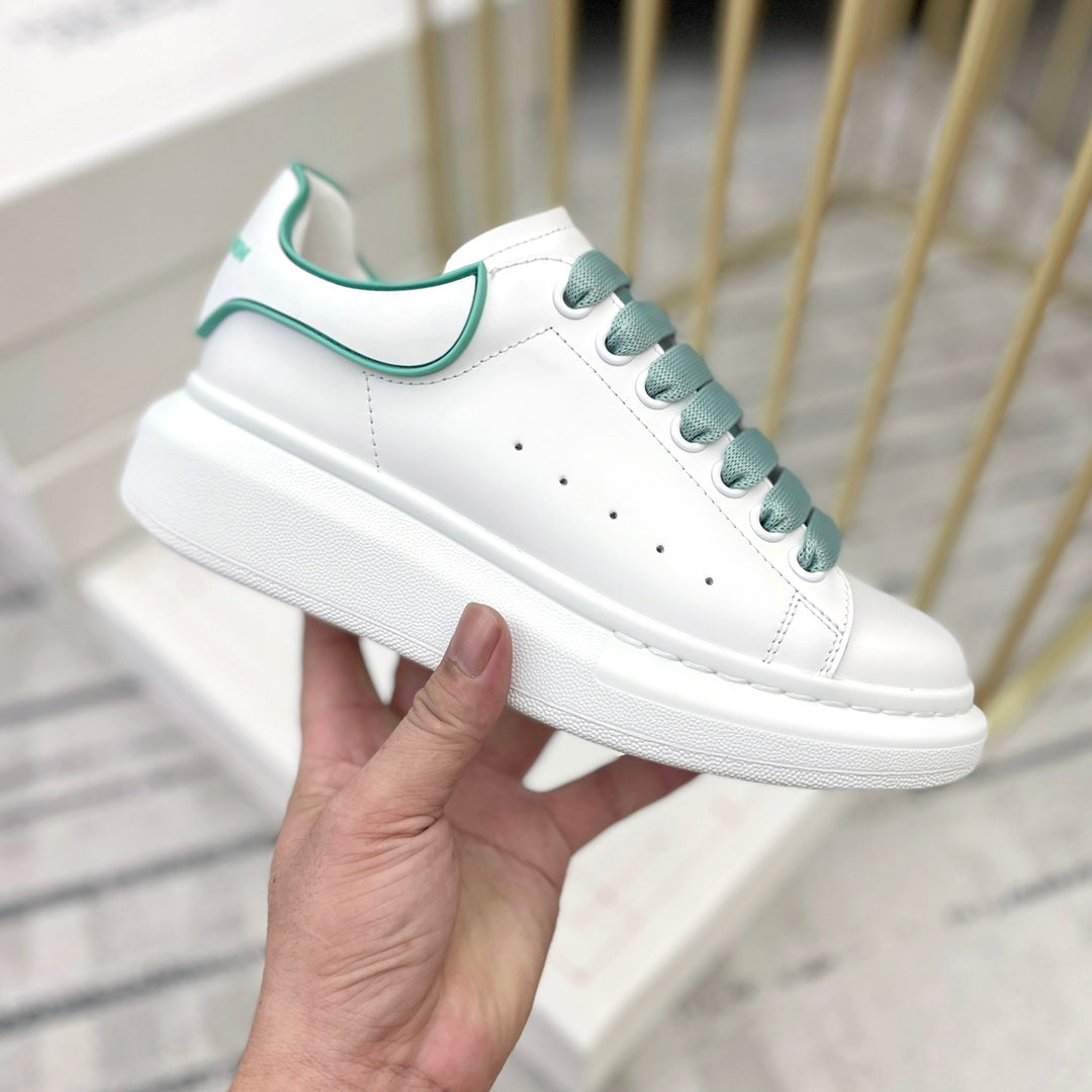 LuxluxHouse Best Quality Shoes Alexander McQueen