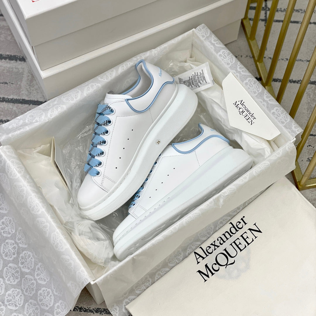 LuxluxHouse Best Quality Shoes Alexander McQueen