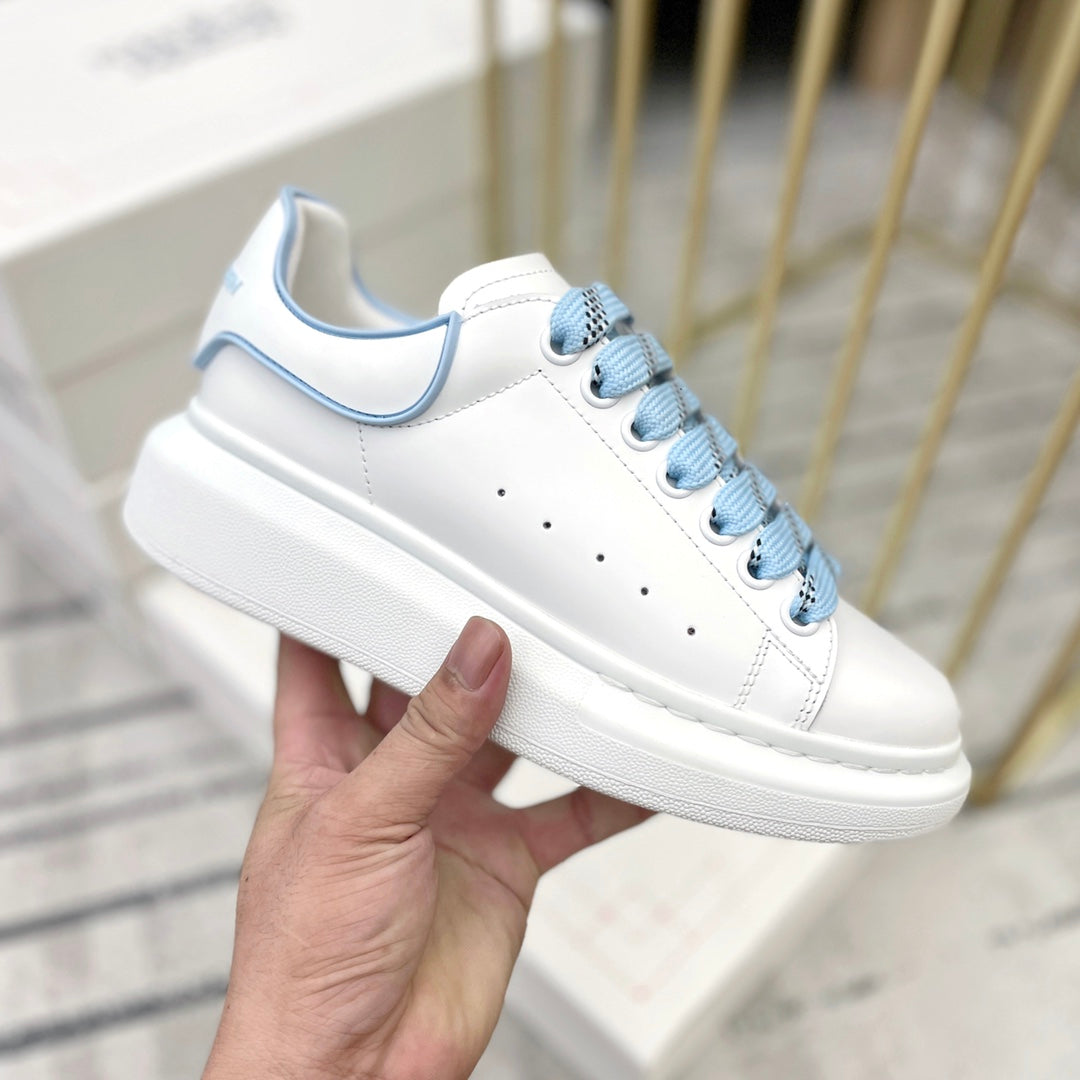 LuxluxHouse Best Quality Shoes Alexander McQueen