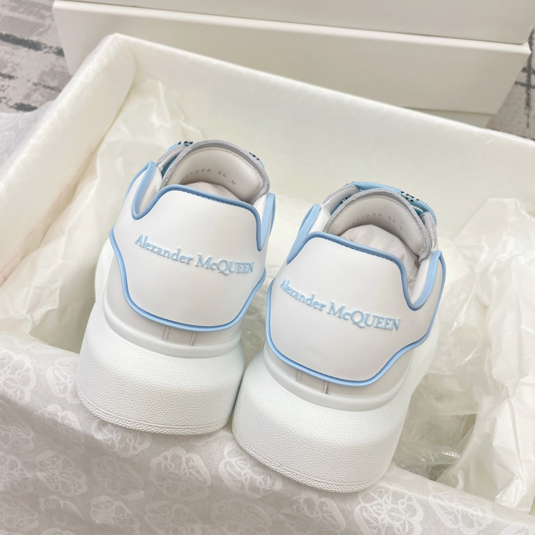 LuxluxHouse Best Quality Shoes Alexander McQueen