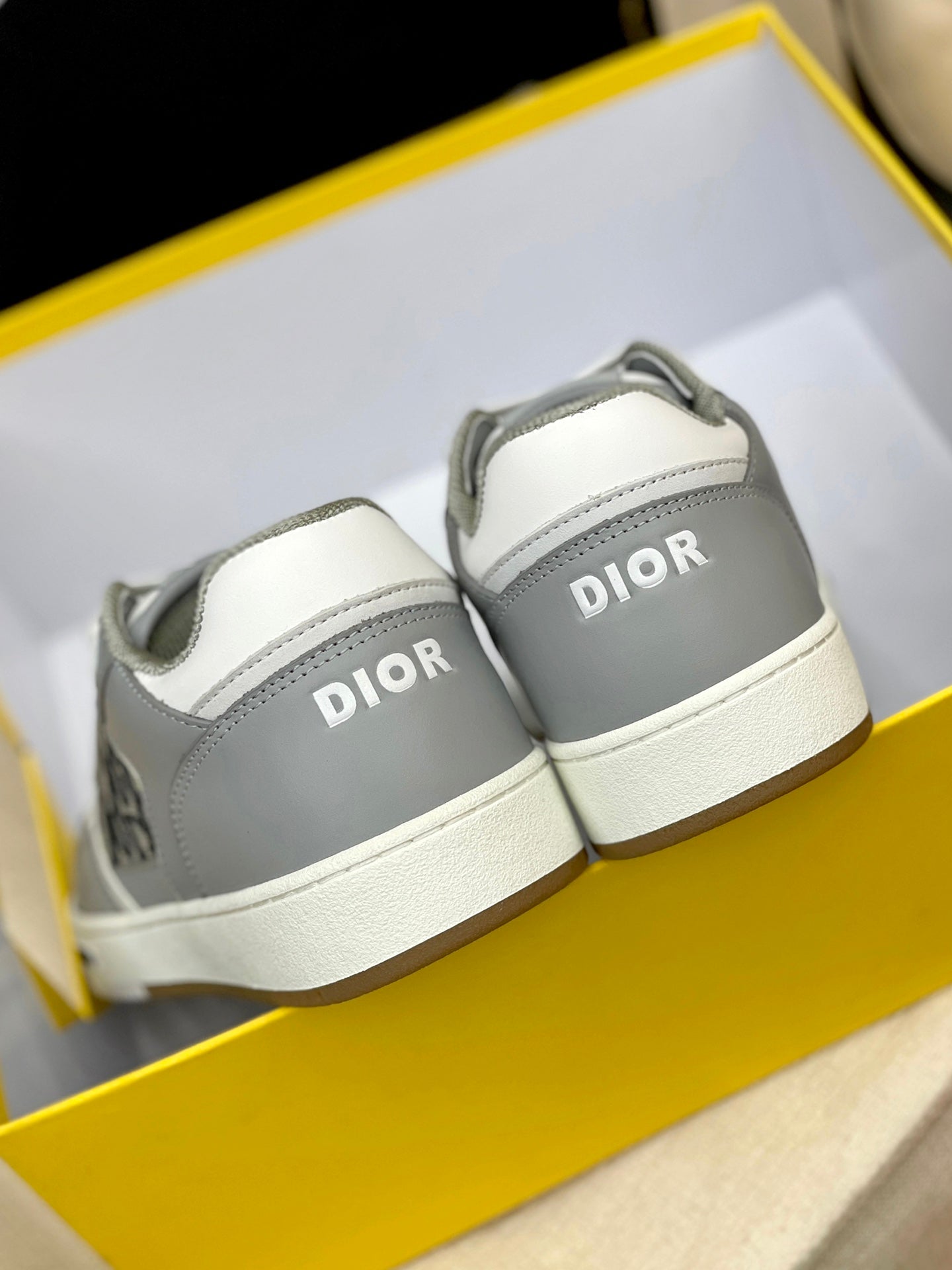 LuxluxHouse Best Quality Shoes Dior