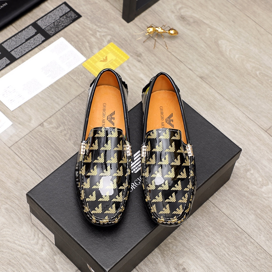 LuxluxHouse Best Quality Shoes Shoes Amiri